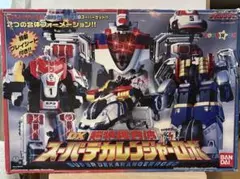 2025年最新】戦隊デカレンジャーの人気アイテム - メルカリ