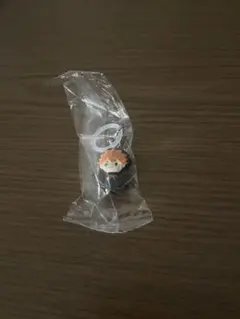 ハイキュー　めじるしアクセサリー　日向翔陽