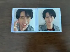 cancan ピンナップ M!LK 曽野舜太