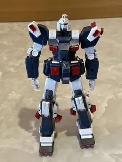 2025年最新】mg フルアーマーガンダム 完成品の人気アイテム - メルカリ
