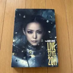 namie amuro LIVE STYLE2011 Blu-ray初回限定 - メルカリ