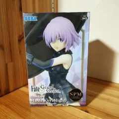 2026年最新】Fate/Grand Order スーパープレミアムフィギュア “マシュ