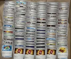 モ*ン様 ポケモンカード トレーナーズ 113枚まとめ売り 人気カード多数あり