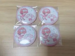 にじさんじ 赤城ウェン サンリオ