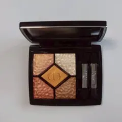 2025年最新】dior サンククルール シエナの人気アイテム - メルカリ