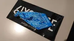 GENERATIONS バンダナキーチェーン