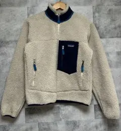 パタゴニア クラシック　レトロX ボア　ジャケット フリースジャケット　xxs