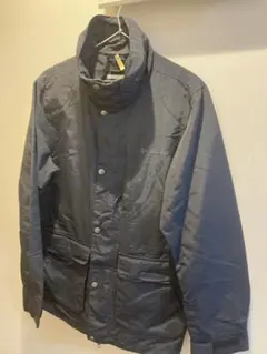 コロンビア　マウンテンパーカー　オムニシールド　M Colombia