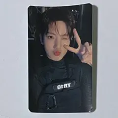 treasure トレジャー JUNKYU ジュンギュ トレカ MD ㊳