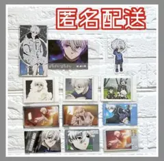 ブルーロック　凪　カード　ステッカー