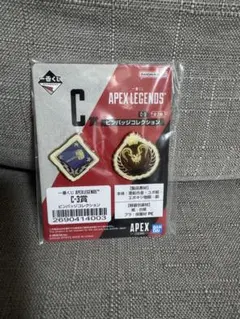 2026年最新】apex legends 一番くじの人気アイテム - メルカリ
