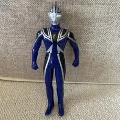 ウルトラマンアグルーフィギュア