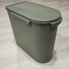 2025年最新】タッパーウエア 米びつの人気アイテム - メルカリ