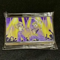 プリンセスプリキュア ドリームパーティー アクリルブロック キュアトゥインクル