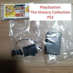 プレイステーション　ヒストリーコレクション　PS2