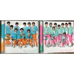 smart 初回限定盤1 / 初回限定盤2