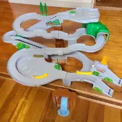 トミカ トミカ峠やまみちドライブのサムネイル