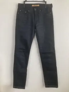 UNIQLO ユニクロ men's スキニージーンズ 15年以上前のモデル 美品