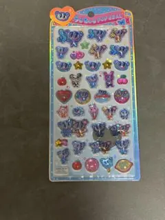 ANGEL BLUE うるちゅるPOPシール