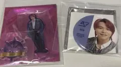 EBiDAN 2024 SUPER★DRAGON 志村玲於