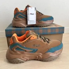 FILA × mini×セントチヒロ・チッチ　25.5cmのサムネイル