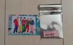 M!LK SMILE POP! チェキトレカ 集合