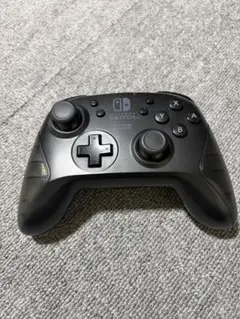 Nintendo Switch Pro Controller ブラック