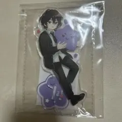 朔間零 凛月 偶像夢幻祭 中国限定 童心珍蔵 キャラアクリルスタンド