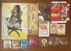 日常組 ぺいんと キャラクターグッズ セット 包装の感じ4枚目 - メルカリ