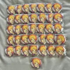 あんスタ 遊木真 缶バッジ 36点 - メルカリ