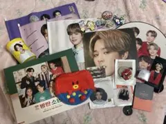 btsグッズセット