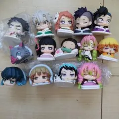 鬼滅の刃　おねむたん　ガチャ