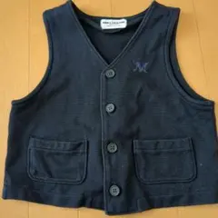 キミハウス　ベスト120センチ