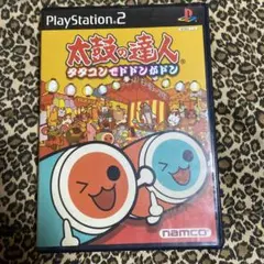 太鼓の達人 タタコンでドドンがドン