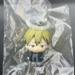 呪術廻戦　死滅回遊　禪院直哉　めじるしアクセサリー