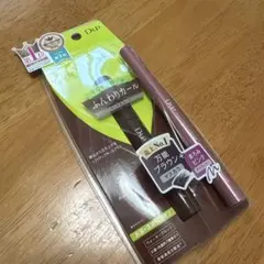 DUP Perfect Extension Mascaraとアイライナーのセットのサムネイル