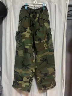 2025年最新】米軍 ゴアテックス パンツの人気アイテム - メルカリ