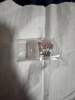 にじさんじ チョコエッグプラス 加賀美ハヤト