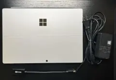 Surface Pro 6 純正キーボード 8GB/128GB おまけ付きのサムネイル