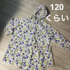 レインコートSamansa Mos2 Lagom(120)
