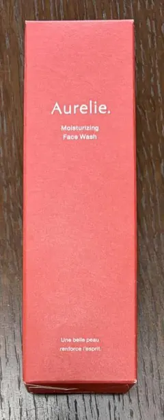 Aurelie. オレリー モイストフェイスウォッシュ