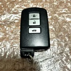 トヨタ クラウン 純正 スマートキー 2個セット 001-A00237 （42