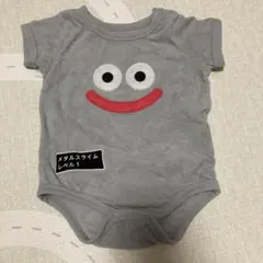 ドラクエ　メタルスライム　70cm