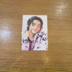 INI 西洸人　ウィンマジ　ラキドロ　リミテッドストア　トレカ