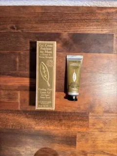 L'OCCITANE ハンドクリーム