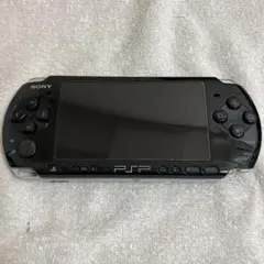 PSポータブル PSP3000 ピアノブラック