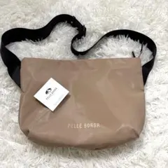 極美品✨PELLE BORSA ペレボルサ ショルダーバッグ チアーズのサムネイル