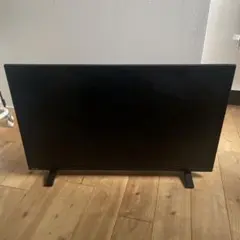 ドスパ！ 2023年製 液晶テレビ LE-434S4KT-BK 43型 - メルカリ