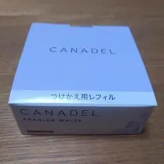 カナデル　プレミアホワイト　レフィル　58gのサムネイル