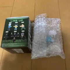 一番くじ ハンターハンター G賞 デスクトップマスコット キルア